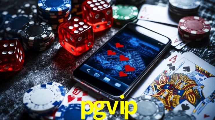 pgvip Login